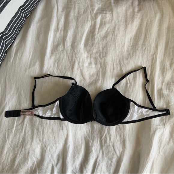 La Senza Convertible bra EEUC never worn 32D - Picture 2 of 5